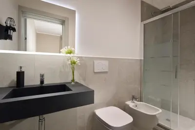 Bagno di Essence Hotel