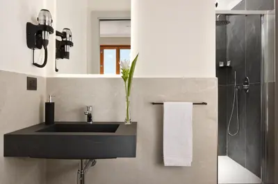 Bagno di Essence Hotel