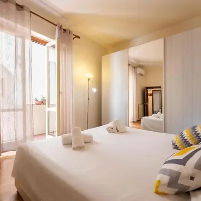 Keys of Italy - Maggio 48 -family apartment nearby Pitti Palace