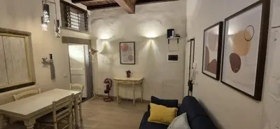 Bagno di Borgo San Frediano Hideaway