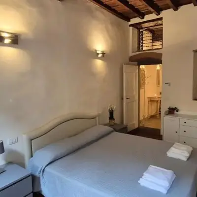 Borgo San Frediano Hideaway