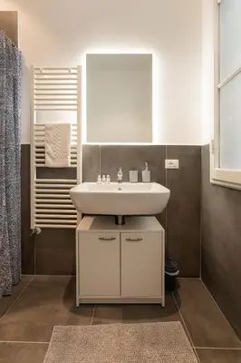 Bagno di Keys of Italy - Alfani 70 - family apartment nearby the Duomo