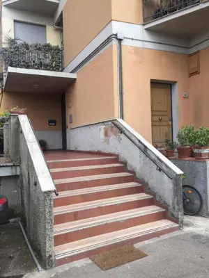 Edificio in cui si trova l'appartamento