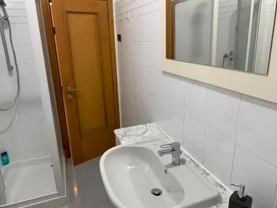 Bagno di Hawaiian Apartment