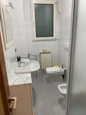 Bagno di Hawaiian Apartment