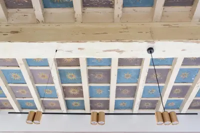 Planimetria di ALFANI DUOMO Suite
