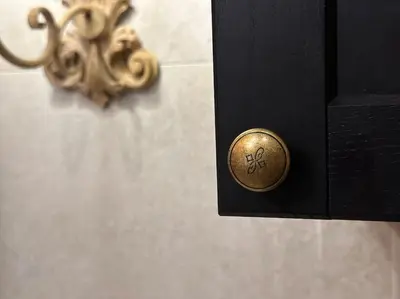 Planimetria di Santa Caterina Palace Apartment in Florence-3 Bedroom