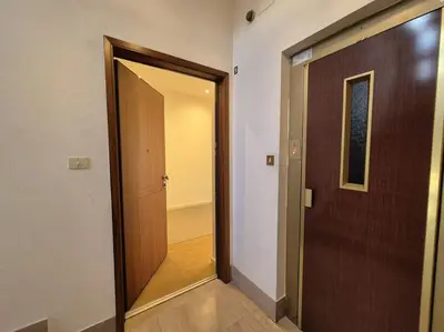 Planimetria di Appartamento Talenti con parcheggio