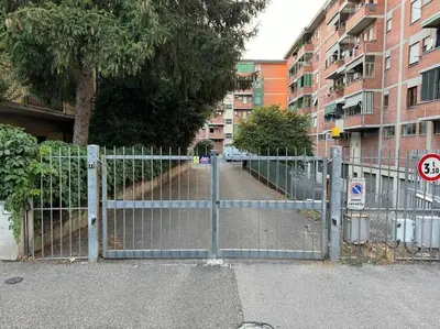 Il quartiere o una zona nella vicinanze dell'appartamento