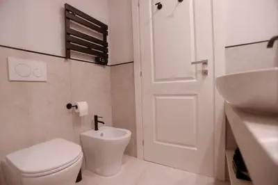 Bagno di Bargello - Signoria Luxury