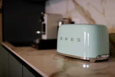 Cucina o angolo cottura di Bargello - Signoria Luxury