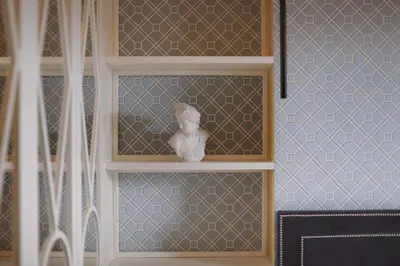 Planimetria di Bargello - Signoria Luxury