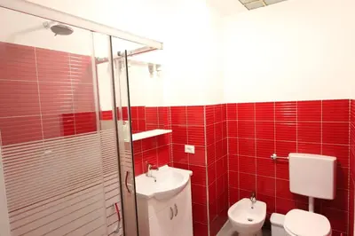 Bagno di Centro Storico