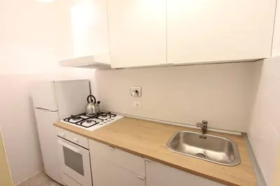 Cucina o angolo cottura di Centro Storico
