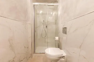 Bagno di MagicFlo Santa Croce Appartamento