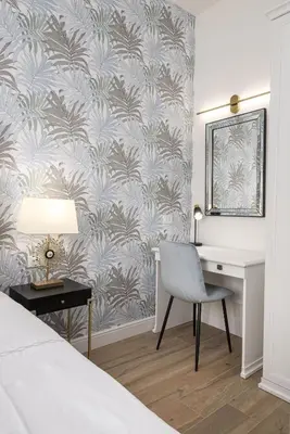 Letto o letti in una camera di Mazzini 34 Collection