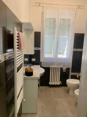 Bagno di Casa Margherita