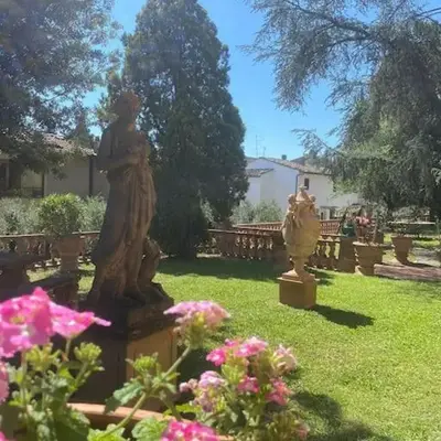 Casa Margherita