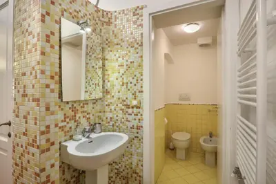 Bagno di L'Antica Concia - Sweet Dreams in Florence