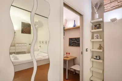 Bagno di L'Antica Concia - Sweet Dreams in Florence