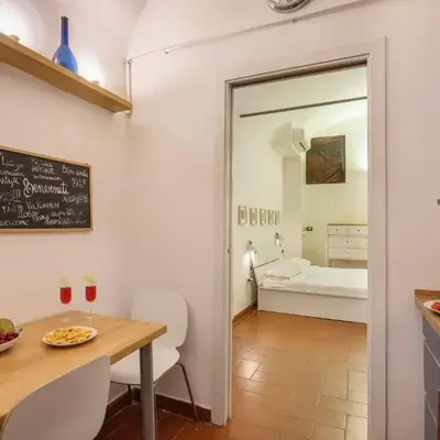 L'Antica Concia - Sweet Dreams in Florence