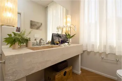 Bagno di Casa C