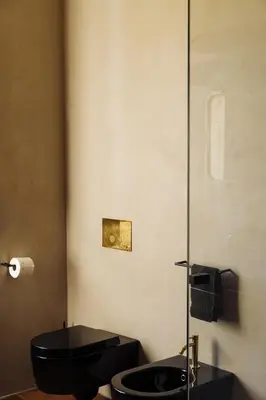 Bagno di Borgo 10 Florence Boutique Apartment