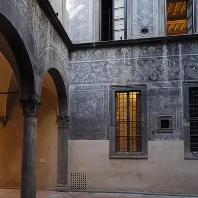 Borgo 10 Florence Boutique Apartment