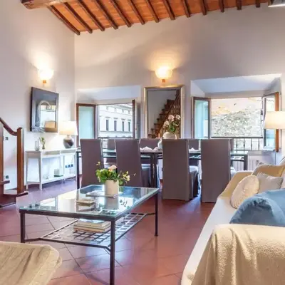 Casa Rondinelli