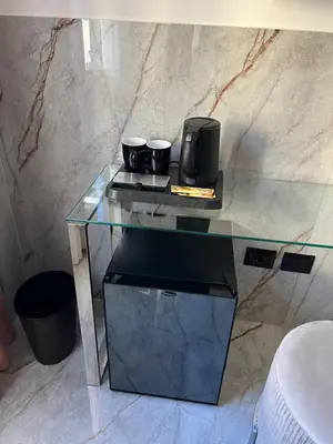 Planimetria di Santa Margherita Firenze