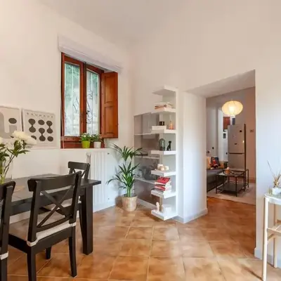 ANTICA CORTE Deluxe Apartment