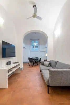 TV o dispositivi per l'intrattenimento presso La Casa di Ugo