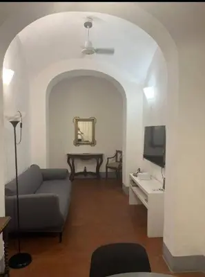 TV o dispositivi per l'intrattenimento presso La Casa di Ugo