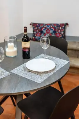 Bevande di La Casa di Ugo