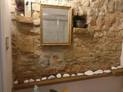 Planimetria di San Lorenzo Church