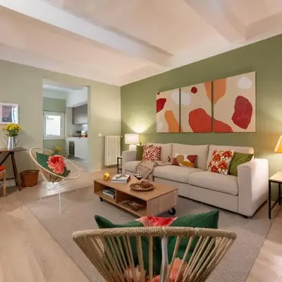 The Florentine Apartment - Flo Apartments