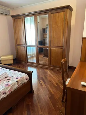 Letto o letti in una camera di Lumà Apartment - Careggi