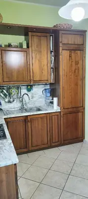 Cucina o angolo cottura di Lumà Apartment - Careggi