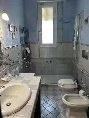 Bagno di Lumà Apartment - Careggi
