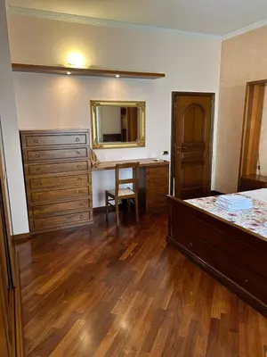 Letto o letti in una camera di Lumà Apartment - Careggi
