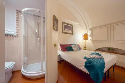 Bagno di Lungarno Prestige - Residenza Nobiliare