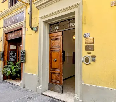 Facciata o entrata di Ariento House by 360Rentals