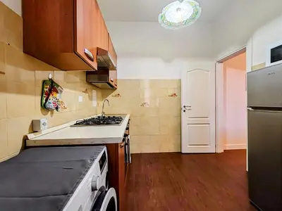 Cucina o angolo cottura di Ariento House by 360Rentals