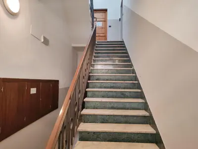 Planimetria di Ariento House by 360Rentals