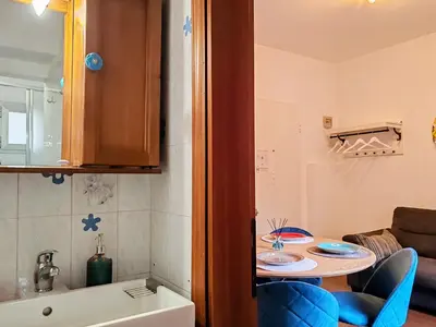 Planimetria di Ariento House by 360Rentals