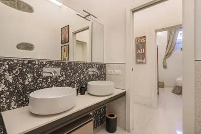 Bagno di WelcHome Cellini