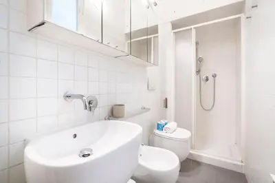Bagno di San Niccolò 31