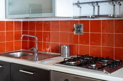 Cucina o angolo cottura di San Niccolò 31