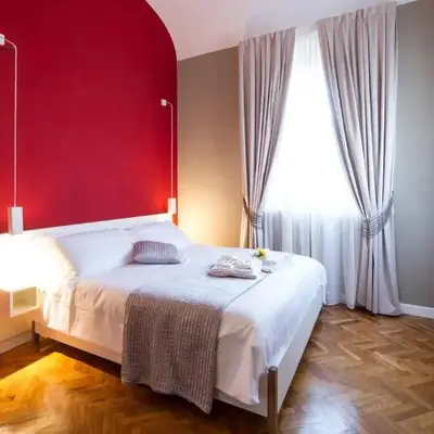 Residenza d'Epoca Visacci