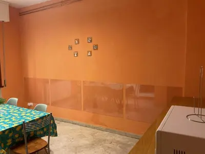 Area soggiorno di Oro B22